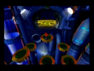 Crash Bandicoot 2