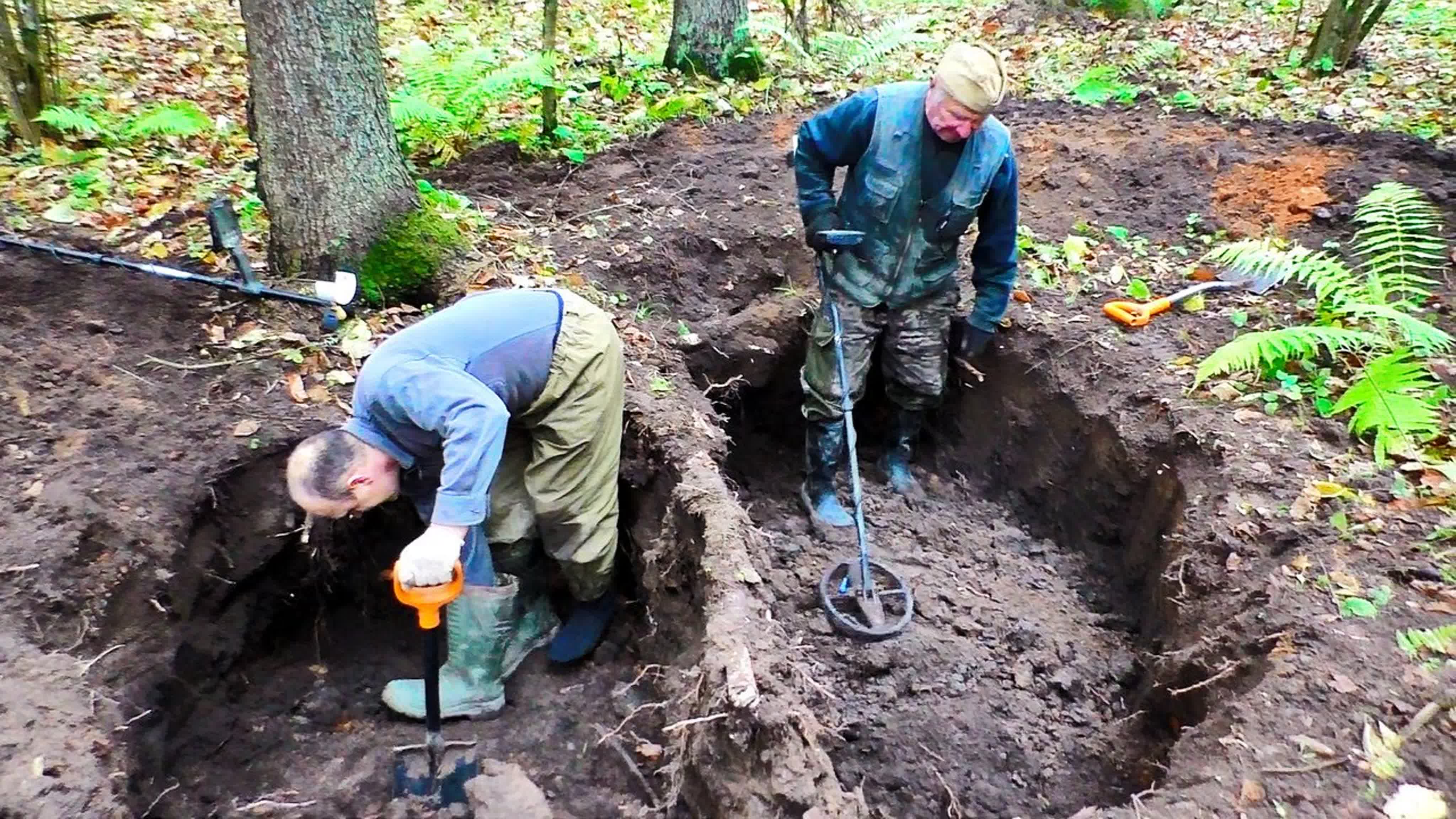Путешествия в поисках неизведанного!