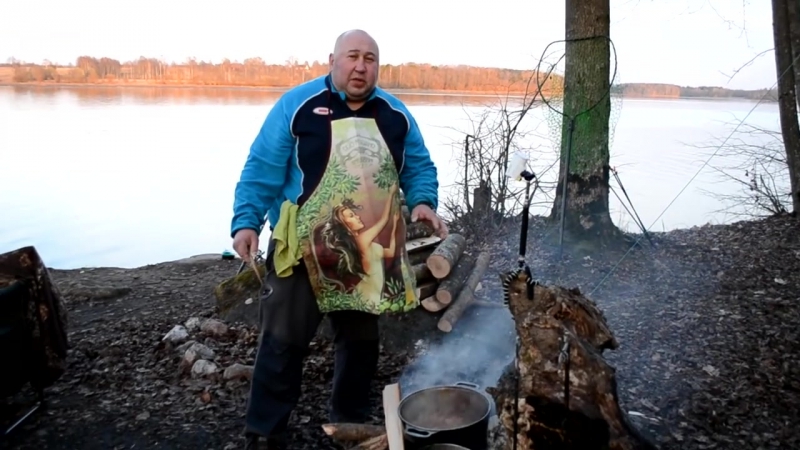 Венгерская Кухня