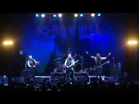 Ensiferum - Live in Kyiv (04.11.2019)