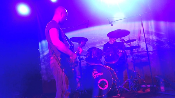 Kiev Kills: Post Rock | Post Prog Festival (01.02.2015)