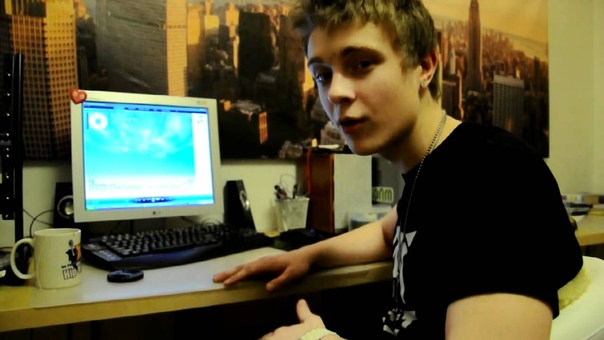 KReeD