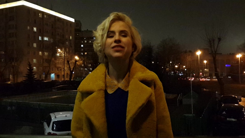 Специально для нашей группы