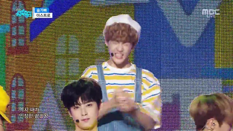 Show! Music Core