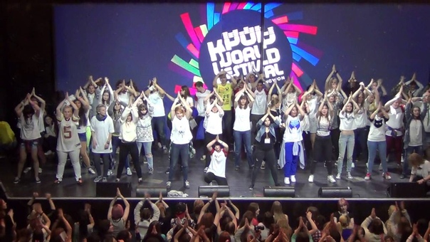 160613 K-Pop World Festival