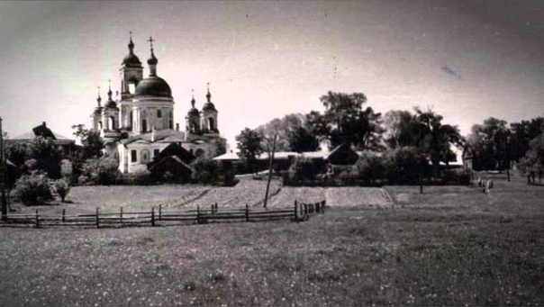 Проект "Родное слово"