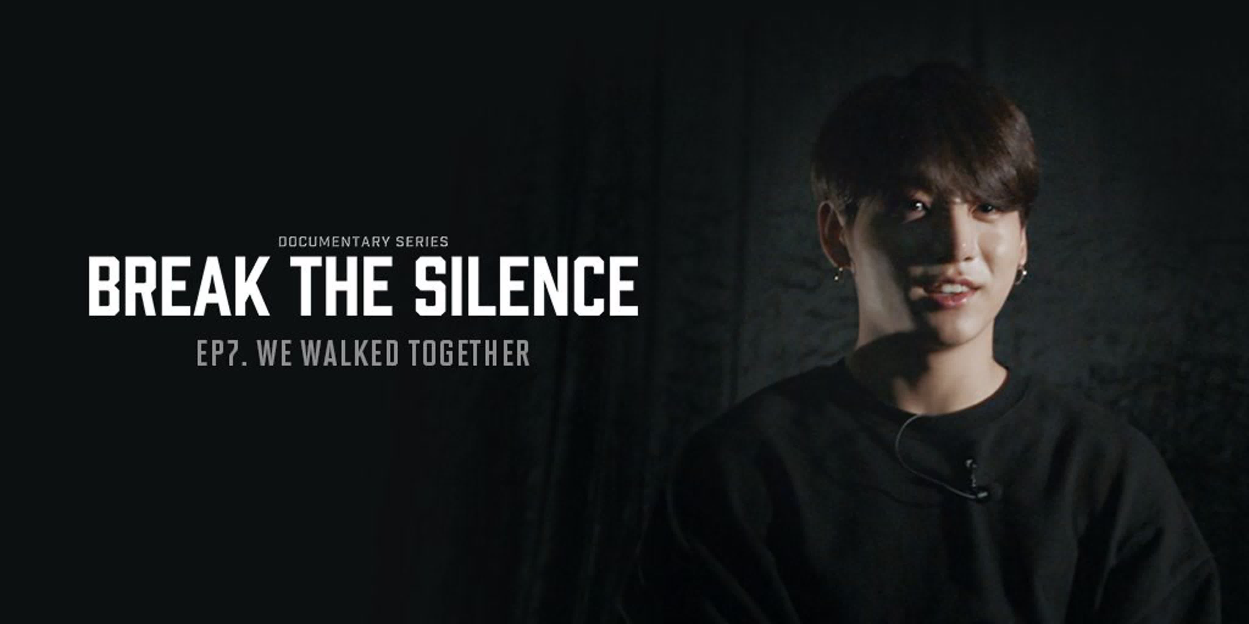[RUS SUB] [РУС САБ] BTS - Break The Silence: Docu-Series