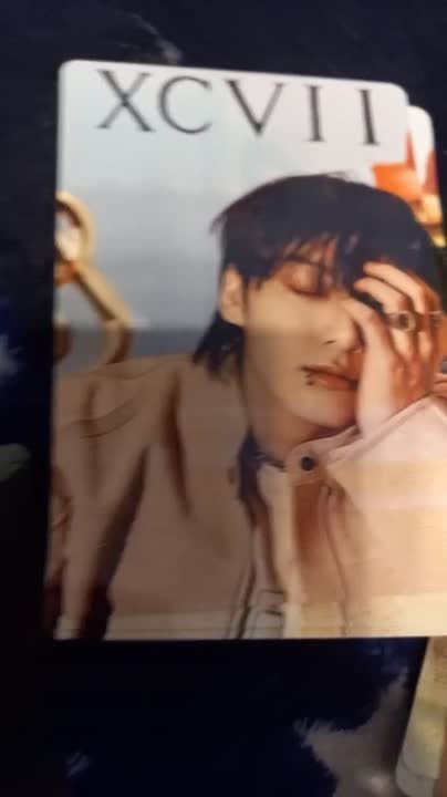 BTS подарки и мои поделки для близких друзей арми.