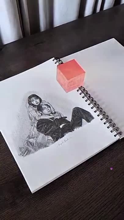 ЛЮБОВЬ ВСЕГДА ПОБЕДИТ IU и V