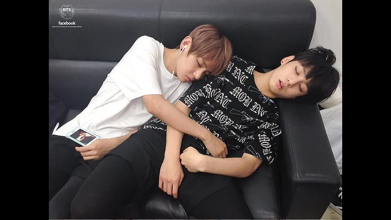 Хосок BTS
