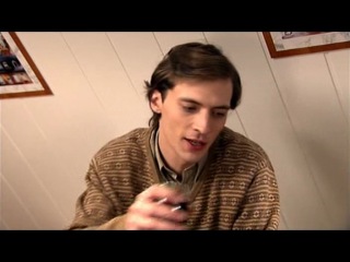 Гадание при свечах.