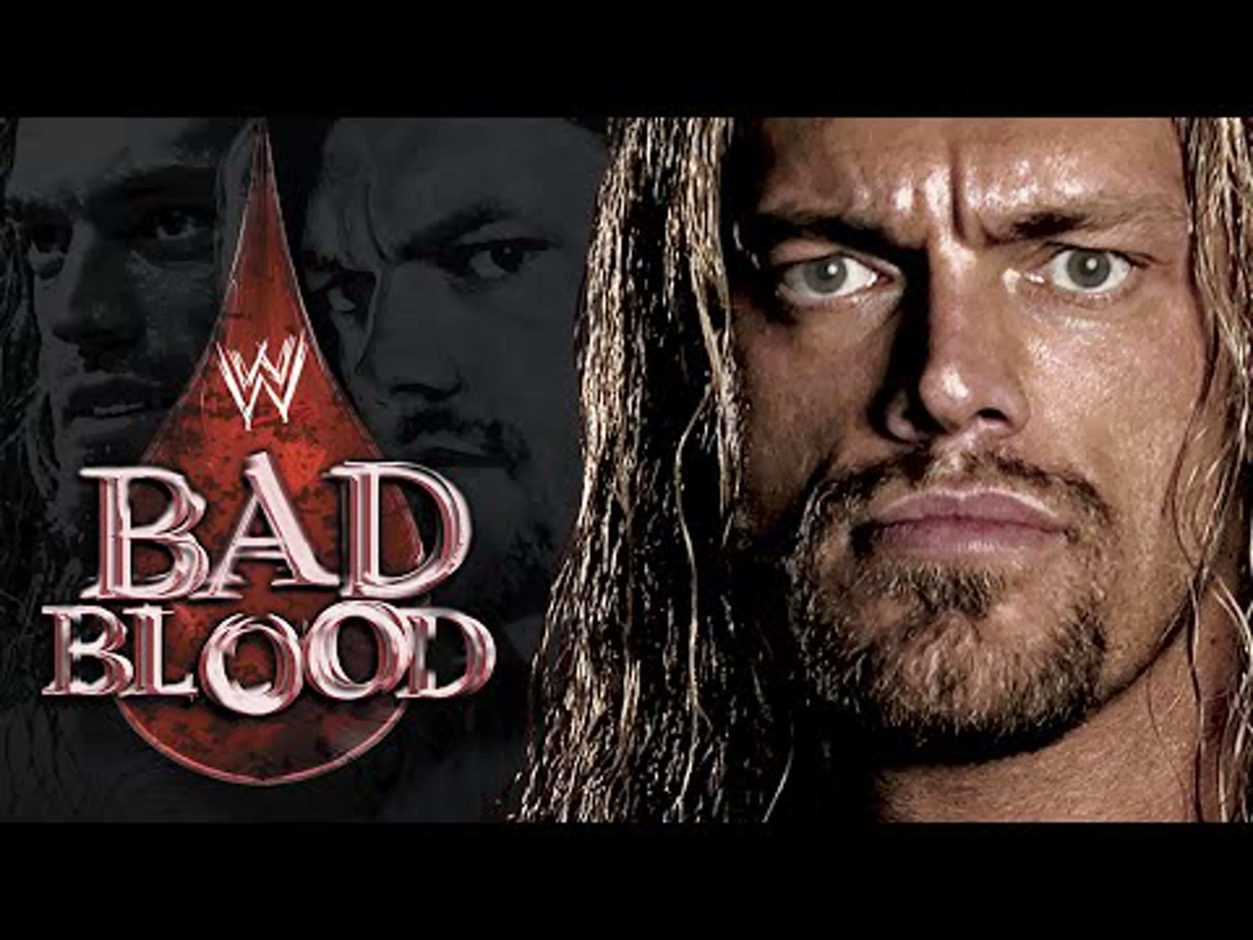 HIGHLIGHTS WWE PPV