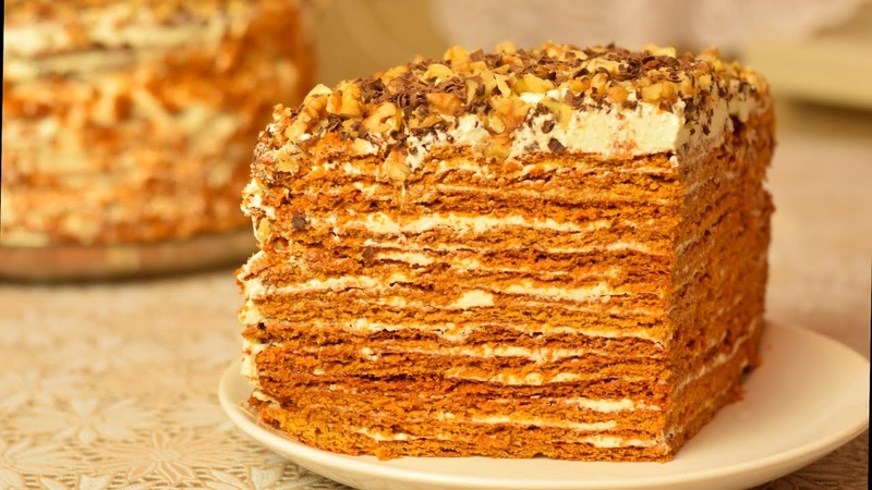 кулинария