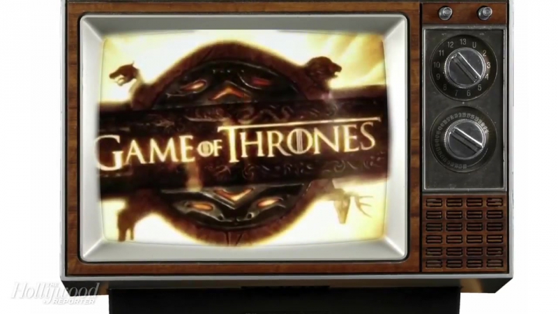 Game of thrones (трейлеры, промо, видео)