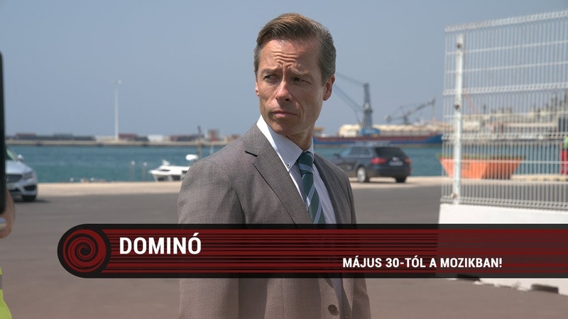 Трейлеры фильмов