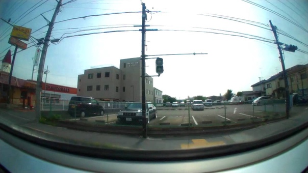 [Life] in JP