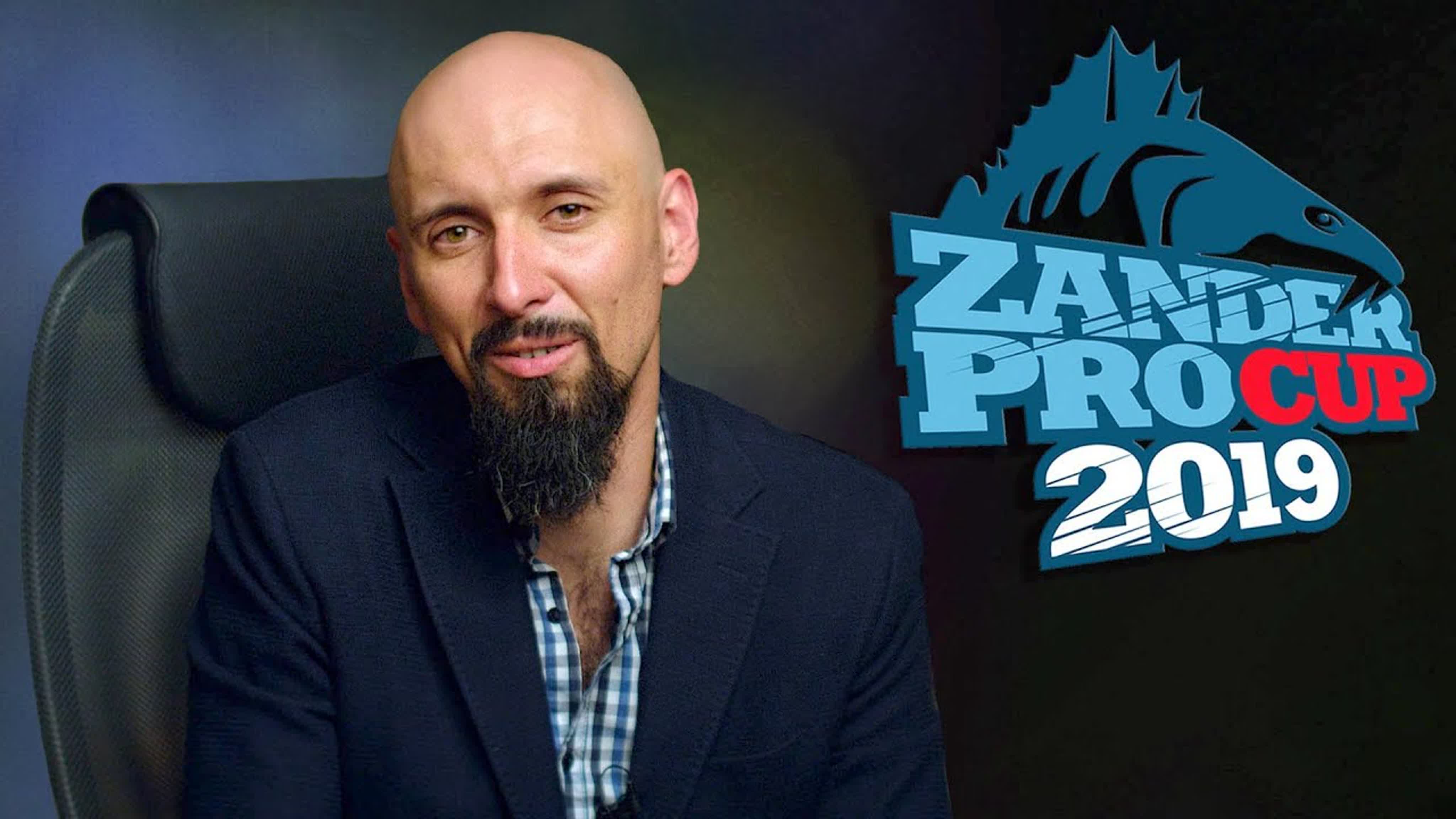 Zander Pro Cup 2019