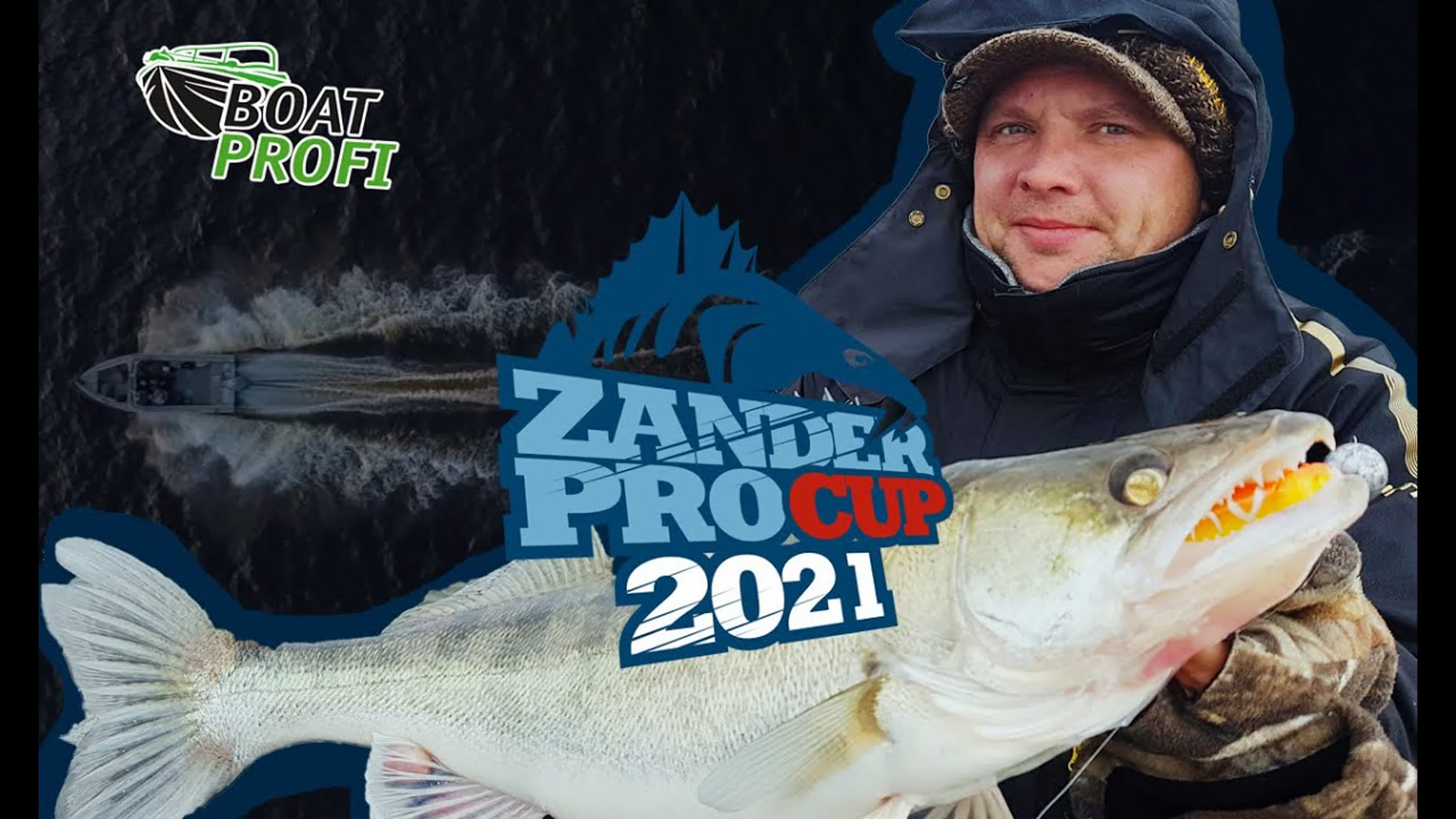 Zander Pro Cup 2021