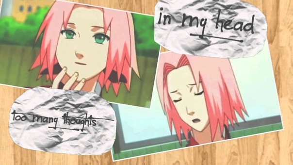 Saku/Naru.