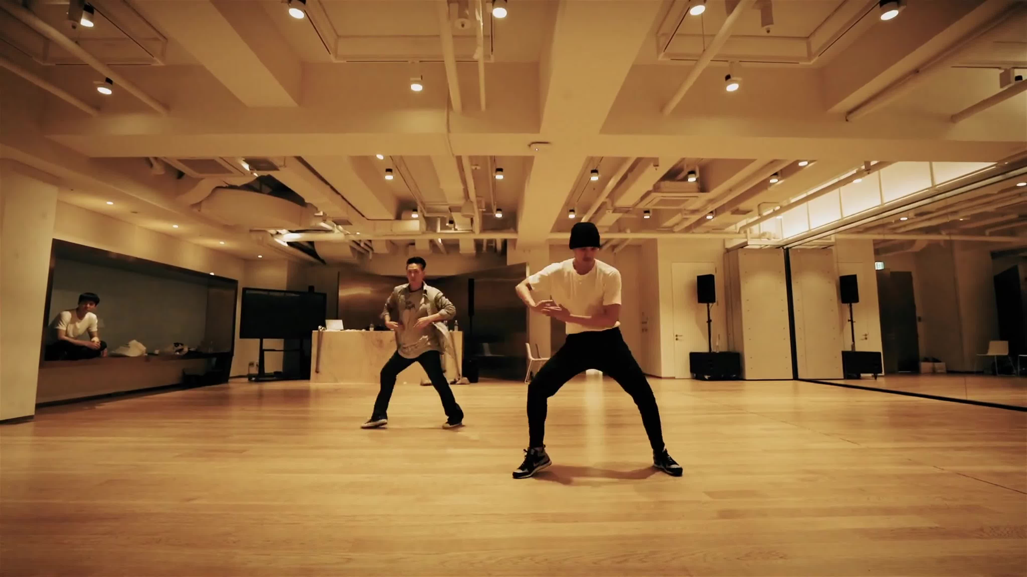 ✰ Dance Practice ✰