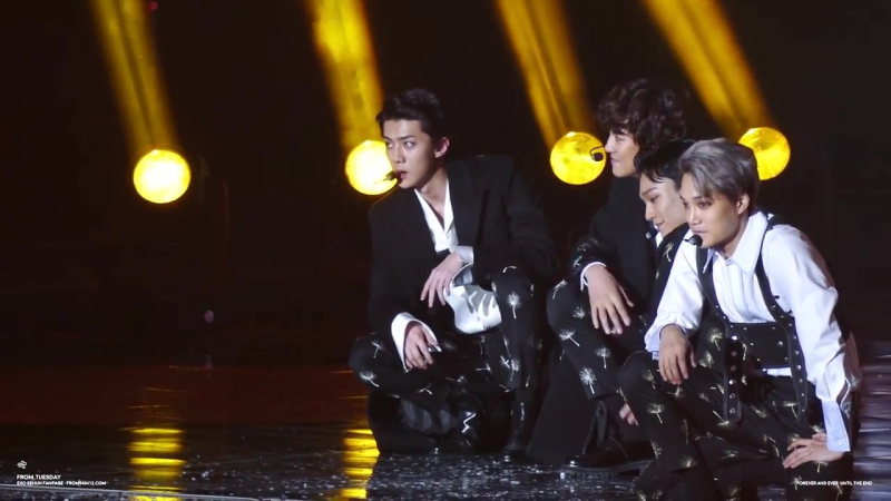✰ Fancam ✰