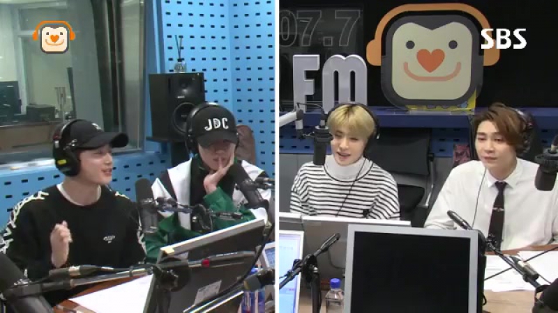 ✰ Radio ✰