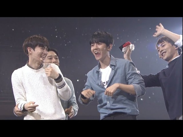 ✰ EXO Channel ✰