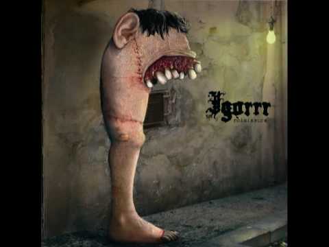 Igorrr (France; Experimental Breakcore/Baroque)