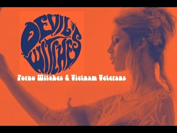 Devil's Witches (UK. Doom Metal, Stoner Rock, Psychedelic Rock)