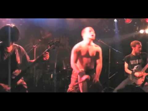 Swarrrm (Japan, Kobe; Grindcore)