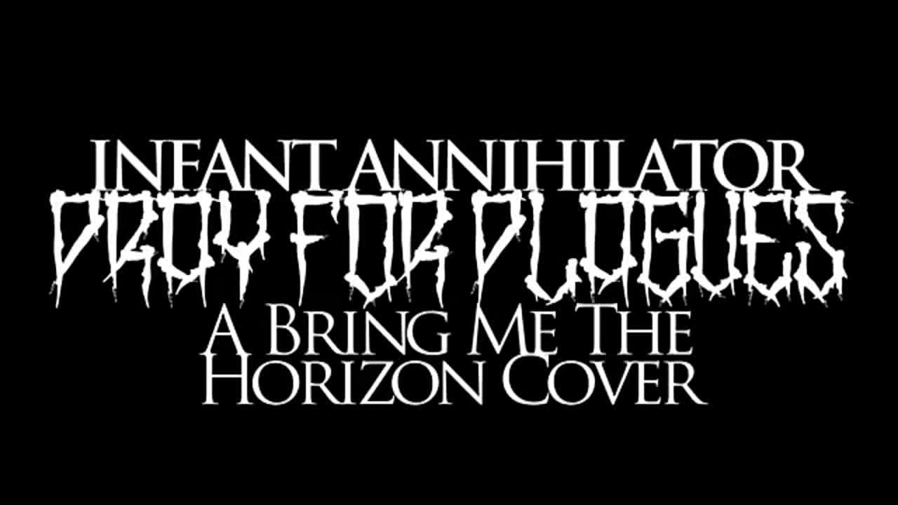 Infant Annihilator (UK; Technical Melodic Deathcore)