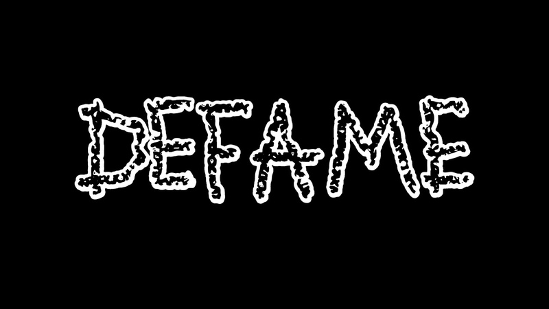 D.E.F.A.M.E. (Russia, Kaluga; Groovy Goregrind)