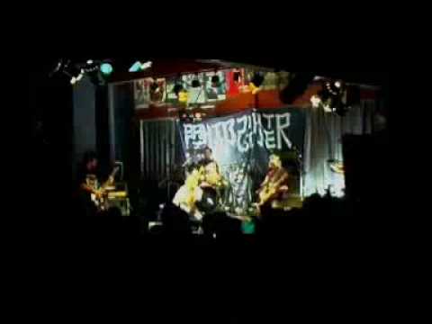 Bathtub Shitter (Japan, Osaka; Grindcore)