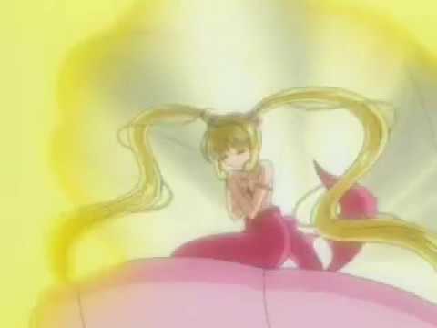 Mermaid Melody