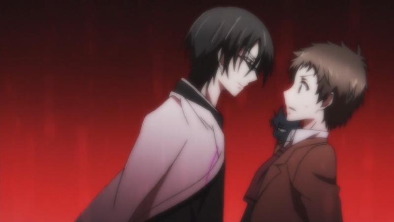 Servamp