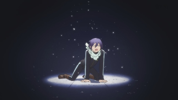 Noragami