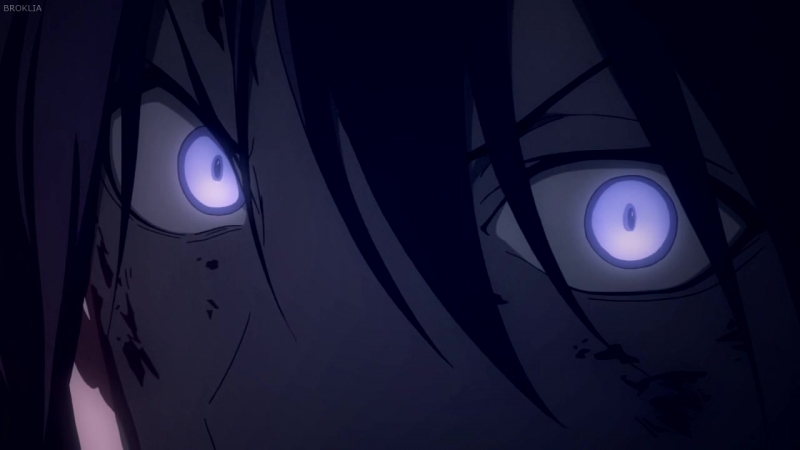 Архив | Noragami | 2016