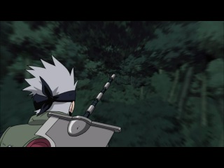 Naruto: Shippuuden [Rezan]
