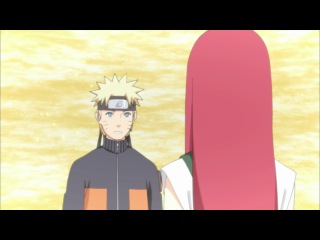 Naruto: Shippuuden [Olejeglejeg]
