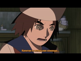 Naruto: Shippuuden [Subtitles] 151 - 225