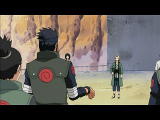 Naruto: Shippuuden [Subtitles] 1 - 75