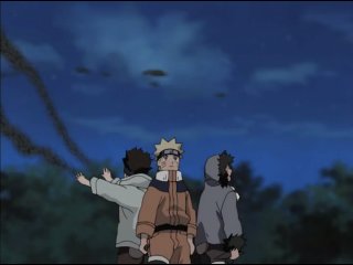 Naruto 76 - 150