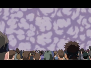 Naruto OVA