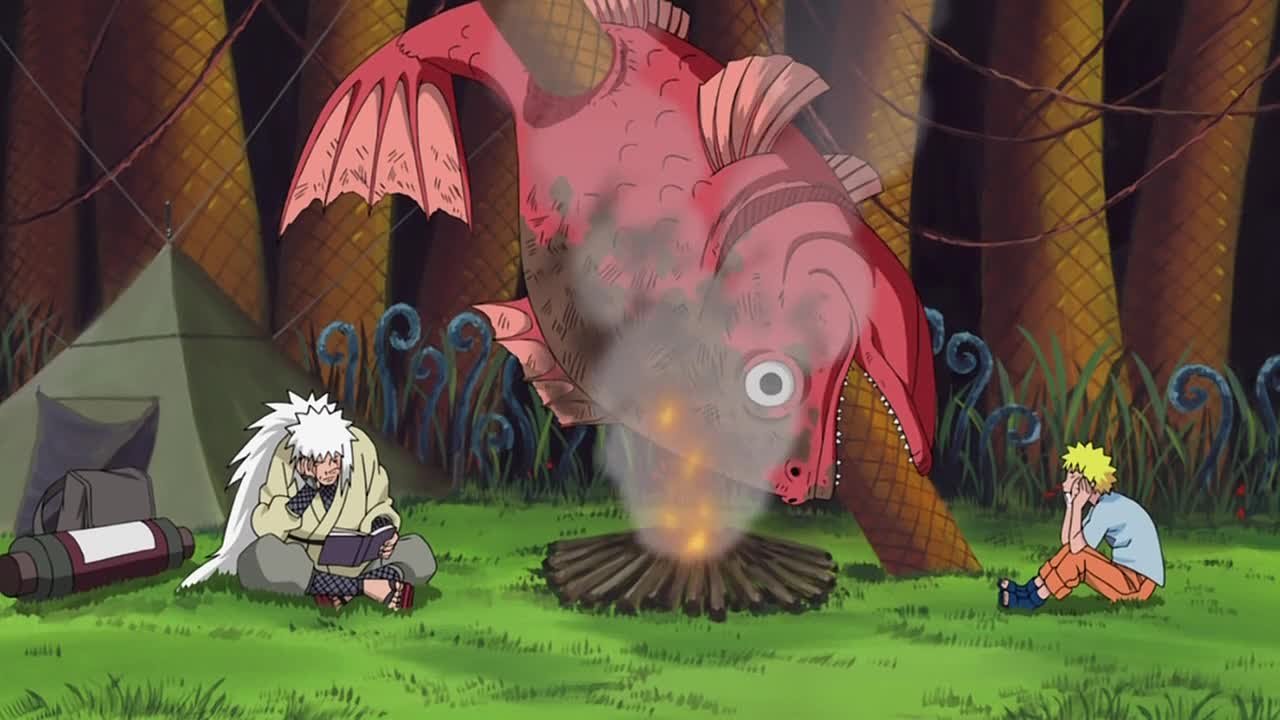 Naruto Special