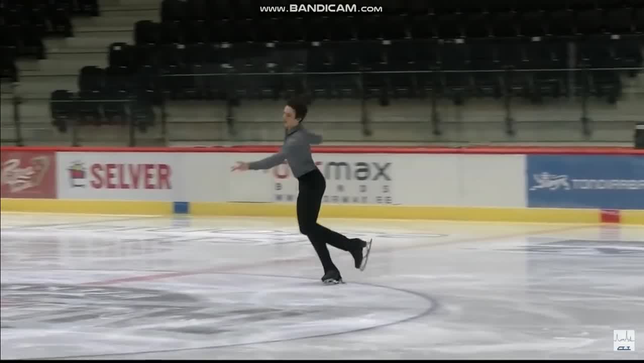 Tallinn Trophy 2018, Таллинн, Эстония