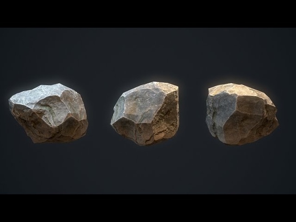 Уроки 3ds max