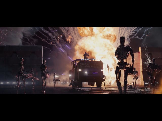 Showreels