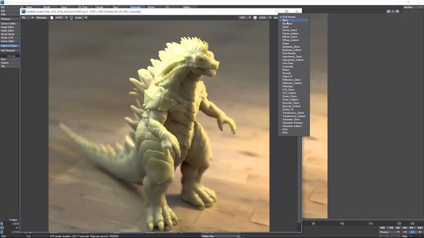 LightWave