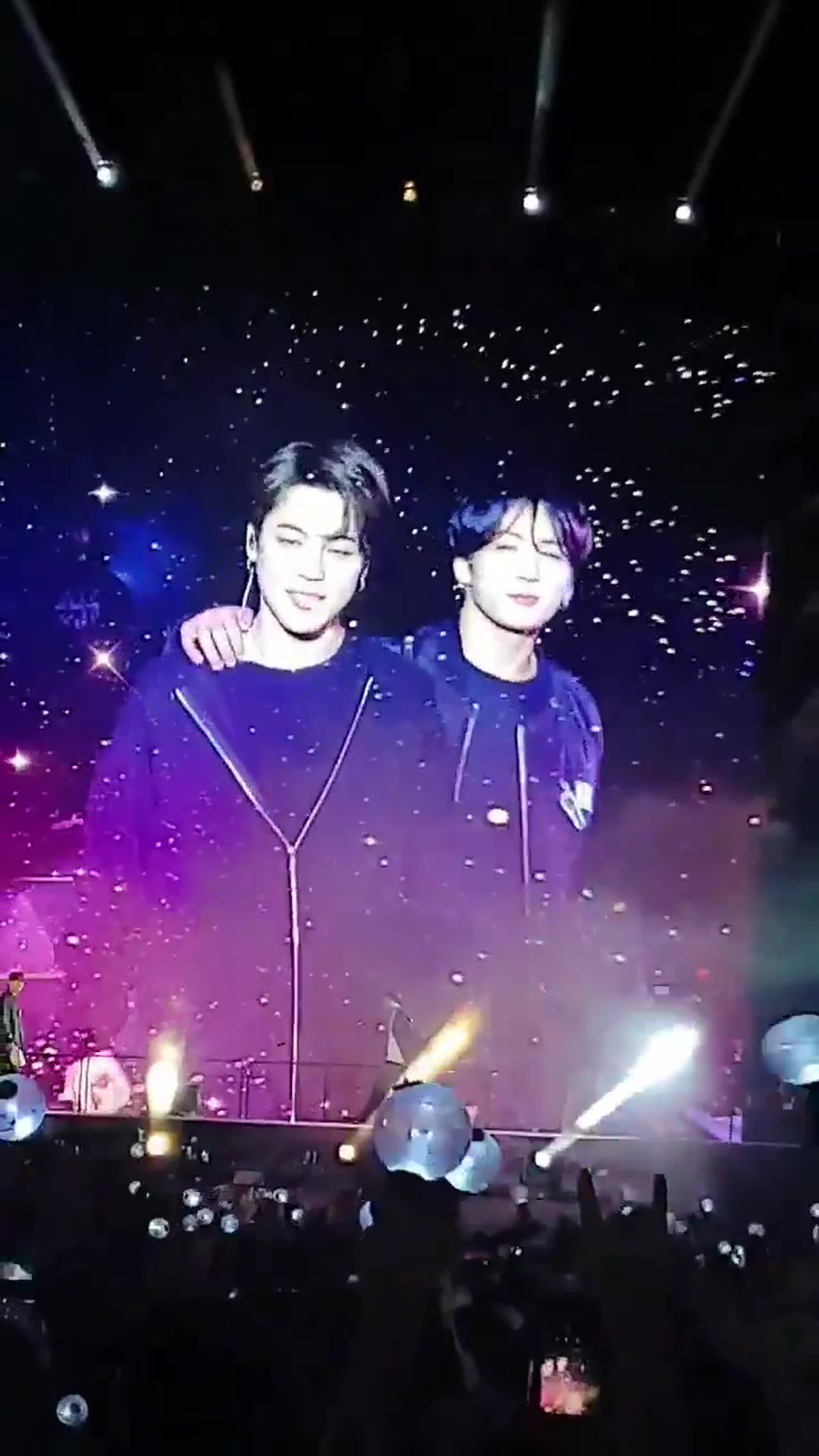 190607 BTS World Tour 'LOVE YOURSELF: SPEAK YOURSELF' in Paris