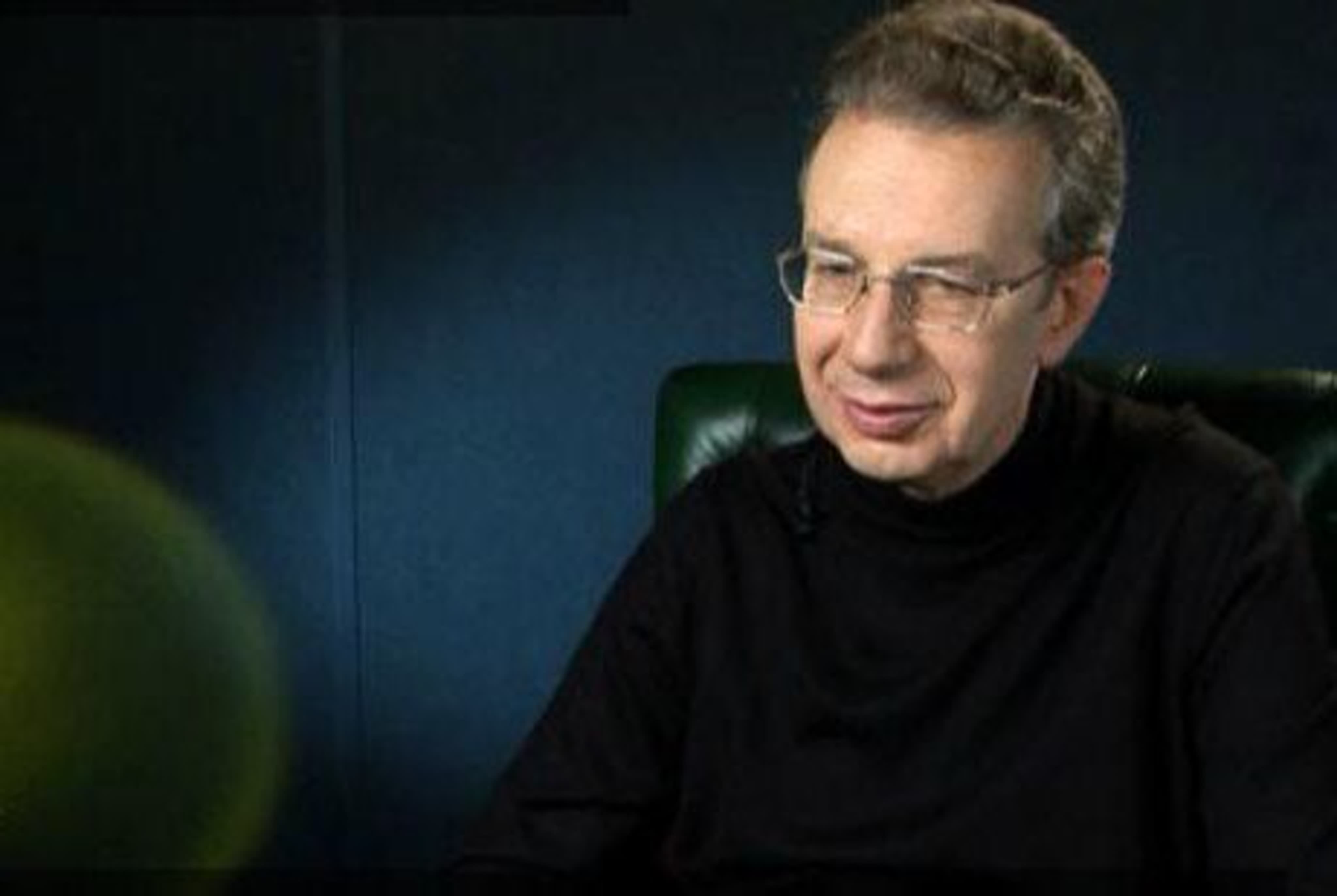 Цикл лекций Сергея Чернышёва «Парадигма техноэкономики»